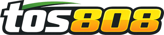 Logo tos808